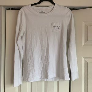 Vineyard Vines Long Sleeve Shirt